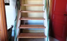 LA Vinee Gîte max 8 pers, maison familiale
